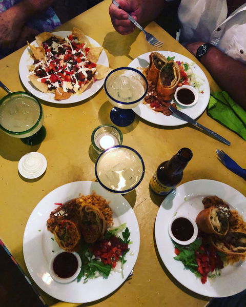 Gringo's Fresh Mex - Kalgoorlie Accommodation 0