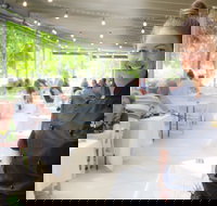 Howard Vineyard - Clover  Stone Resturant