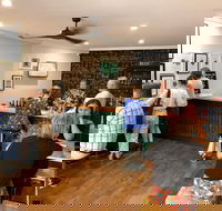 Matriarch and Rogue Winery - Kalgoorlie Accommodation