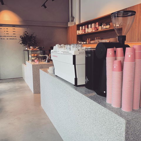 Method Espresso - Kalgoorlie Accommodation 0