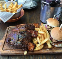 Nando's - Kalgoorlie Accommodation