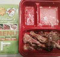 Noodler's Noodle Bar - Baldivis - Kalgoorlie Accommodation