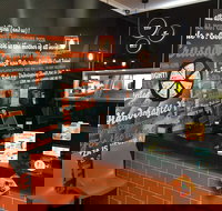 Pizza Capers - Chatswood - Springwood