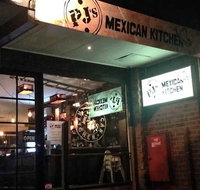PJ's Mexican Kitchen - Northcote - Kalgoorlie Accommodation