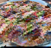 Porterhouse Bistro - New Victoria Tavern - Kalgoorlie Accommodation