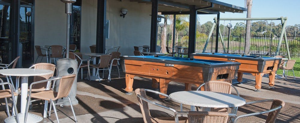 Prospect NSW Kalgoorlie Accommodation