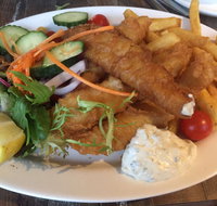 Riverviews Bar and Dining - Kalgoorlie Accommodation