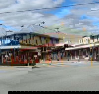 Roma Bar - Kalgoorlie Accommodation