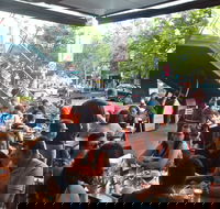 Sammy's Kitchen - City - Kalgoorlie Accommodation