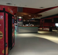 Set Bar and Cafe - Macquarie Park