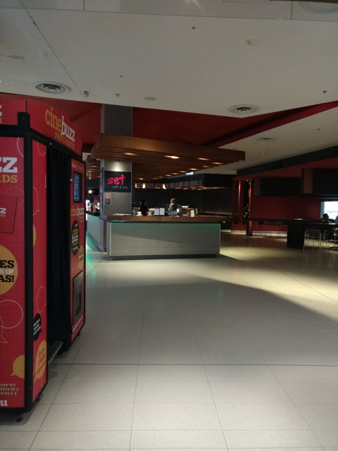 Set Bar And Cafe - Macquarie Park - Kalgoorlie Accommodation 0
