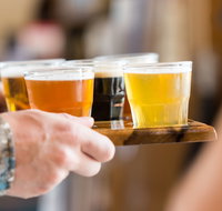 Seven Sheds Brewery Meadery and Hop Garden - Kalgoorlie Accommodation