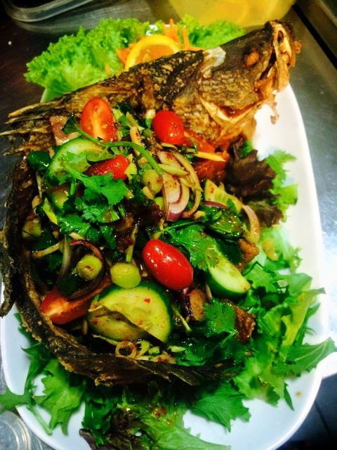 Siam Thai - Kalgoorlie Accommodation 0