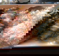 Speakers Corner Cafe - Kalgoorlie Accommodation