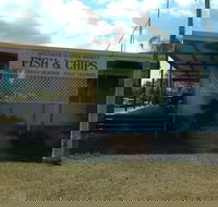 Spinnakers Fish  Chips - Kalgoorlie Accommodation