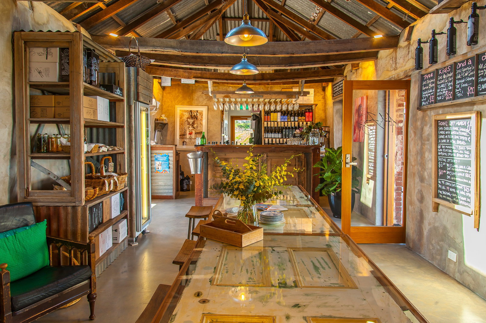 Stone Well SA Kalgoorlie Accommodation