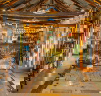 Stelzer Road Supper Club - Kalgoorlie Accommodation