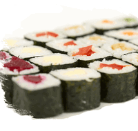 Sushi World - Macquarie Park