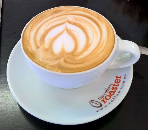 The Coffee Roaster - Kalgoorlie Accommodation 0
