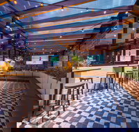 The Sporting Globe Geelong