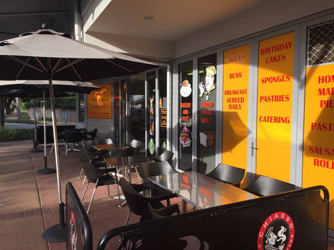 Victoria Point Bakery - Kalgoorlie Accommodation 0