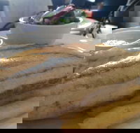 Warramunga Restaurant - Kalgoorlie Accommodation