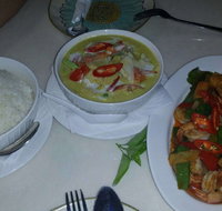 Wii's Thai Cafe  Takeaway - Kalgoorlie Accommodation