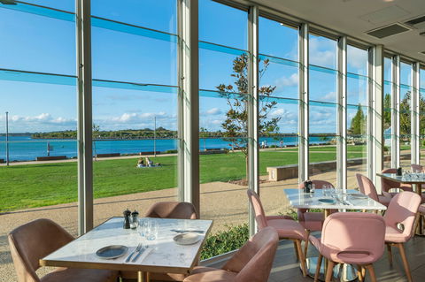 Zebu Bar And  Restaurant - Kalgoorlie Accommodation 0