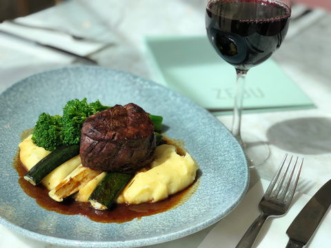 Zebu Bar And  Restaurant - Kalgoorlie Accommodation 1