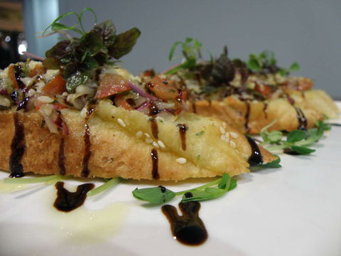 Alexander's Restaurant - Kalgoorlie Accommodation 0