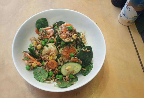 Arno Espresso - Kalgoorlie Accommodation 0