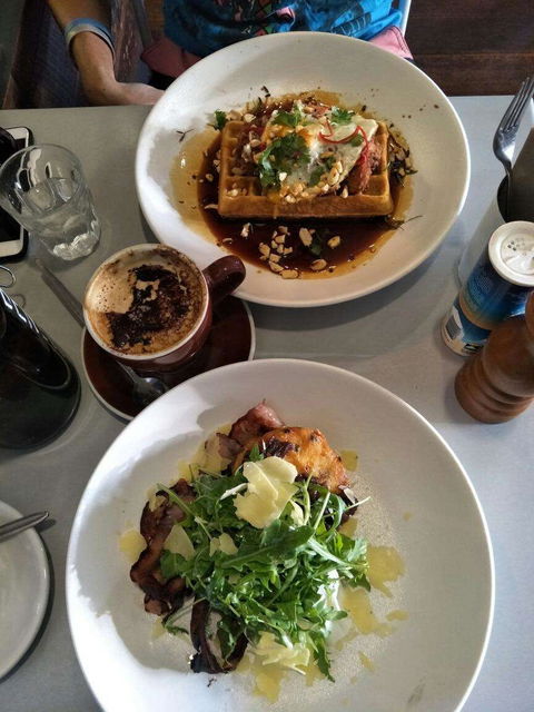 Benesse Coffee + Kitchen - Kalgoorlie Accommodation 0