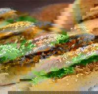 Breadtop - Indooroopilly - Kalgoorlie Accommodation