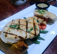 Cafe Les Amoureux - Kalgoorlie Accommodation
