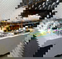 Char Grill'd - Kalgoorlie Accommodation