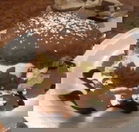 Chocolate bar - Kalgoorlie Accommodation