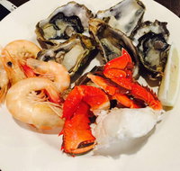 Coral Hedge Brasserie Bar - Kalgoorlie Accommodation