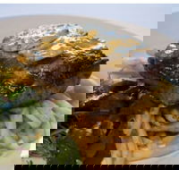 Cravings Restaurant- Hotel Delany - Kalgoorlie Accommodation