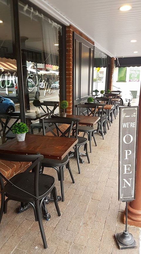 Crepe Escape - Kalgoorlie Accommodation 0