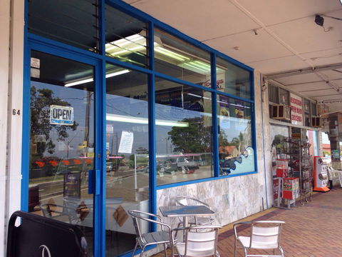 Daily Catch - Kalgoorlie Accommodation 0