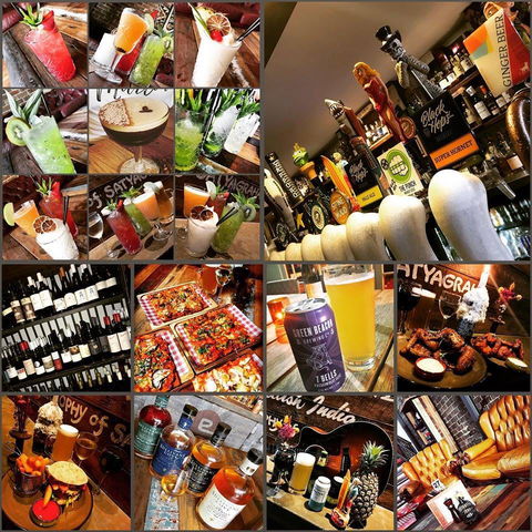 Element Bar - Kalgoorlie Accommodation 0