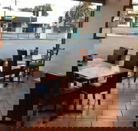 Glasshouse Cafe - Kalgoorlie Accommodation