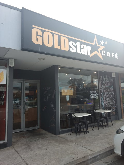 Gold Star Cafe - Kalgoorlie Accommodation 0