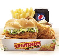 KFC - Ryde