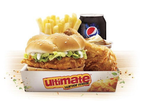 KFC - Ryde - Kalgoorlie Accommodation 0
