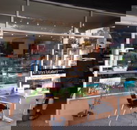 Krusty's Bakery - Kalgoorlie Accommodation