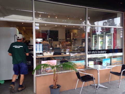 Krusty's Bakery - Kalgoorlie Accommodation 0