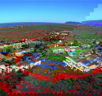 Kulata Academy Caf - Kalgoorlie Accommodation