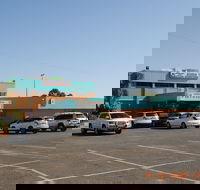 Lightning Ridge District Bowling Club Ltd - Kalgoorlie Accommodation