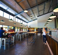 Matilda Bay Brewhouse and Dining - Kalgoorlie Accommodation
